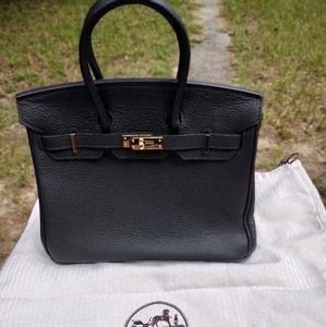 Hermes Birkin